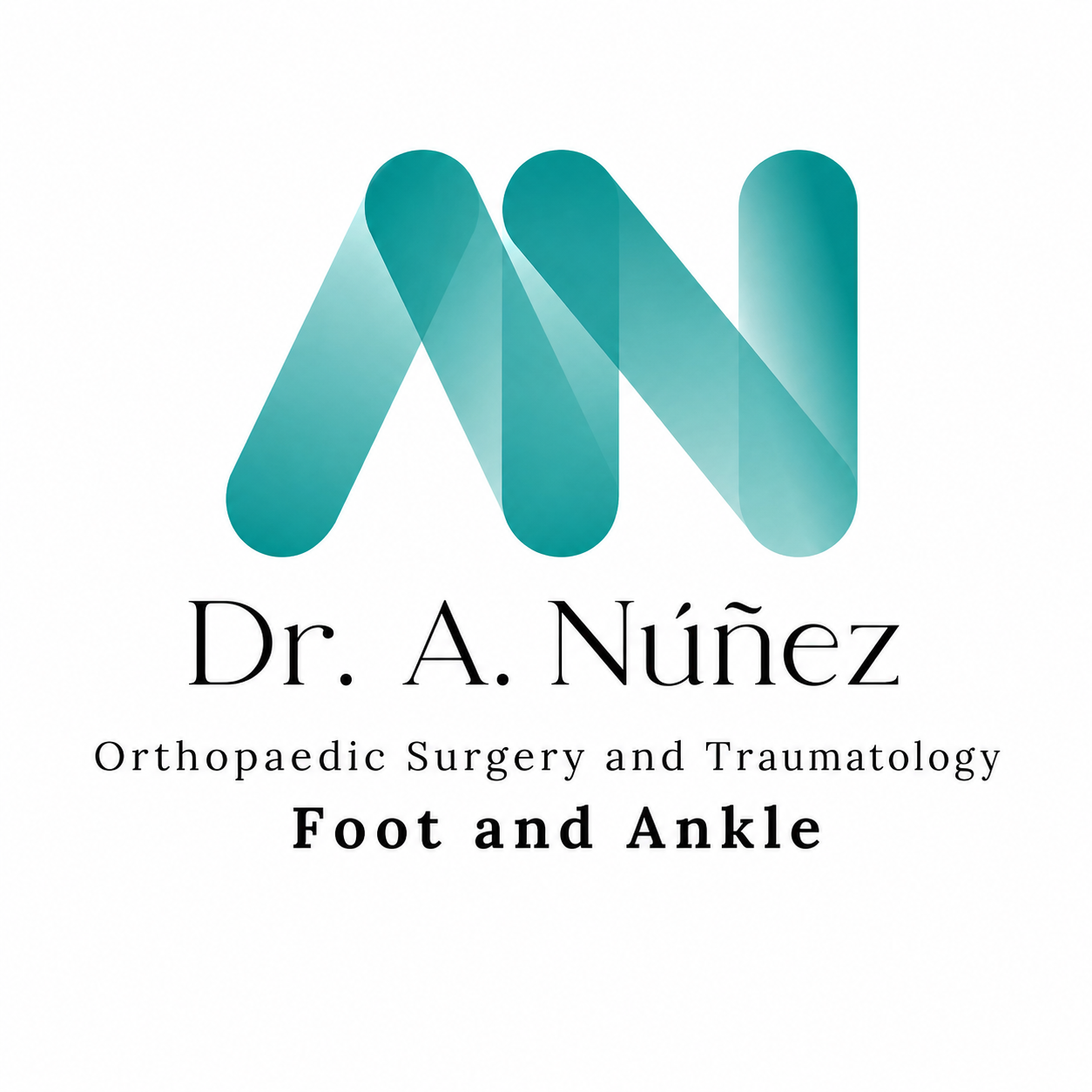 Logo Dra. Ana Núñez